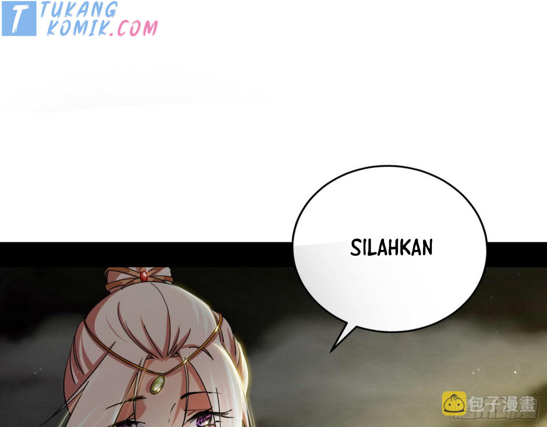 I’m An Evil God Chapter 274 halaman 47