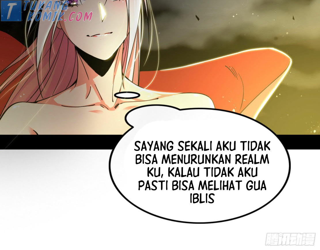 I’m An Evil God Chapter 274 halaman 48