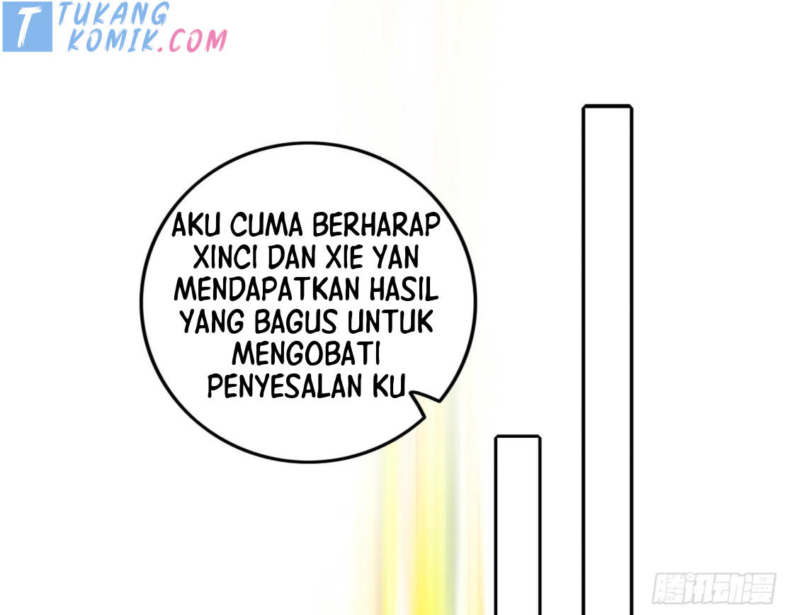 I’m An Evil God Chapter 274 halaman 49