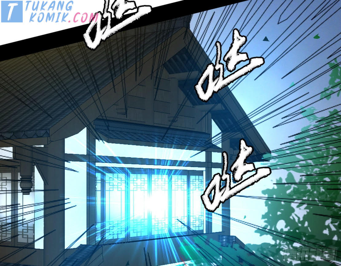 I’m An Evil God Chapter 273 halaman 47