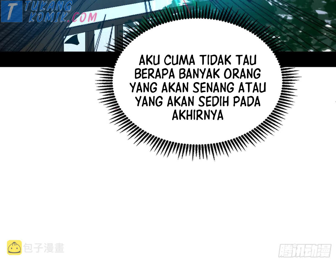 I’m An Evil God Chapter 273 halaman 48