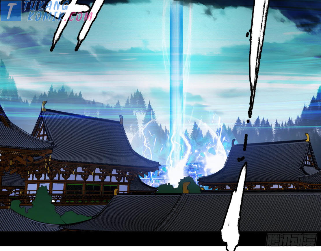 I’m An Evil God Chapter 273 halaman 50