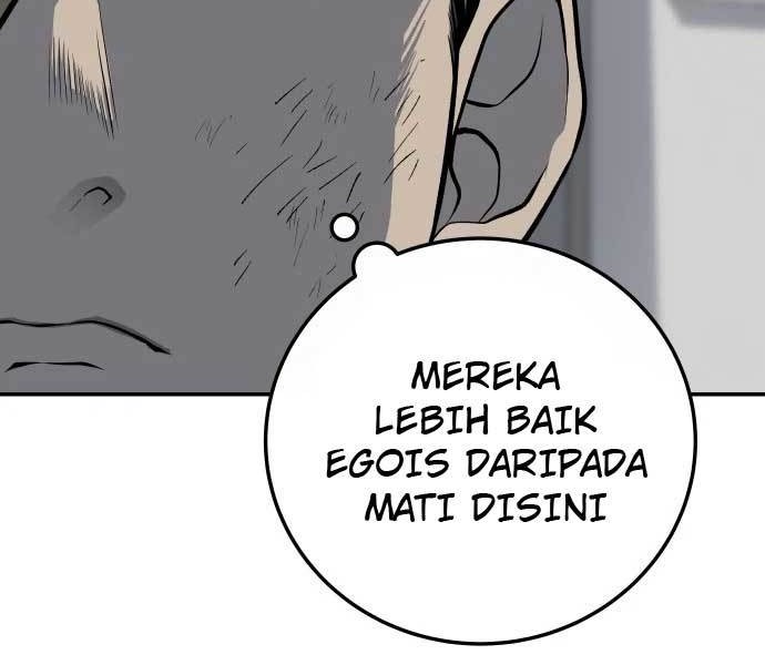 ZomGan Chapter 9 halaman 31