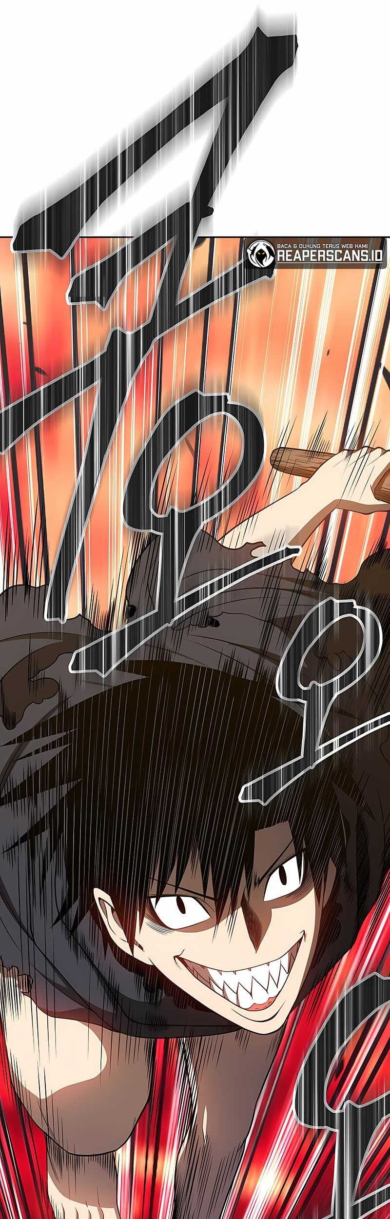 +99 Wooden Stick Chapter 25 Gambar 88