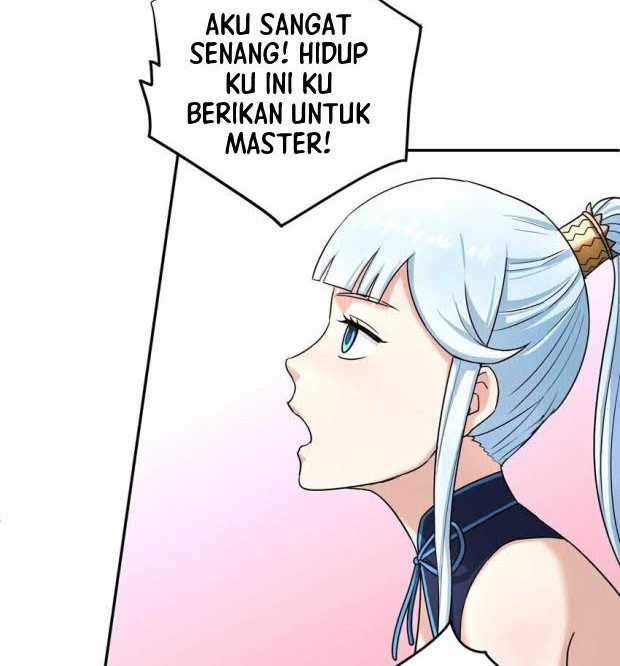I Have Become The Demonic Ancestor Chapter 9 Gambar 33