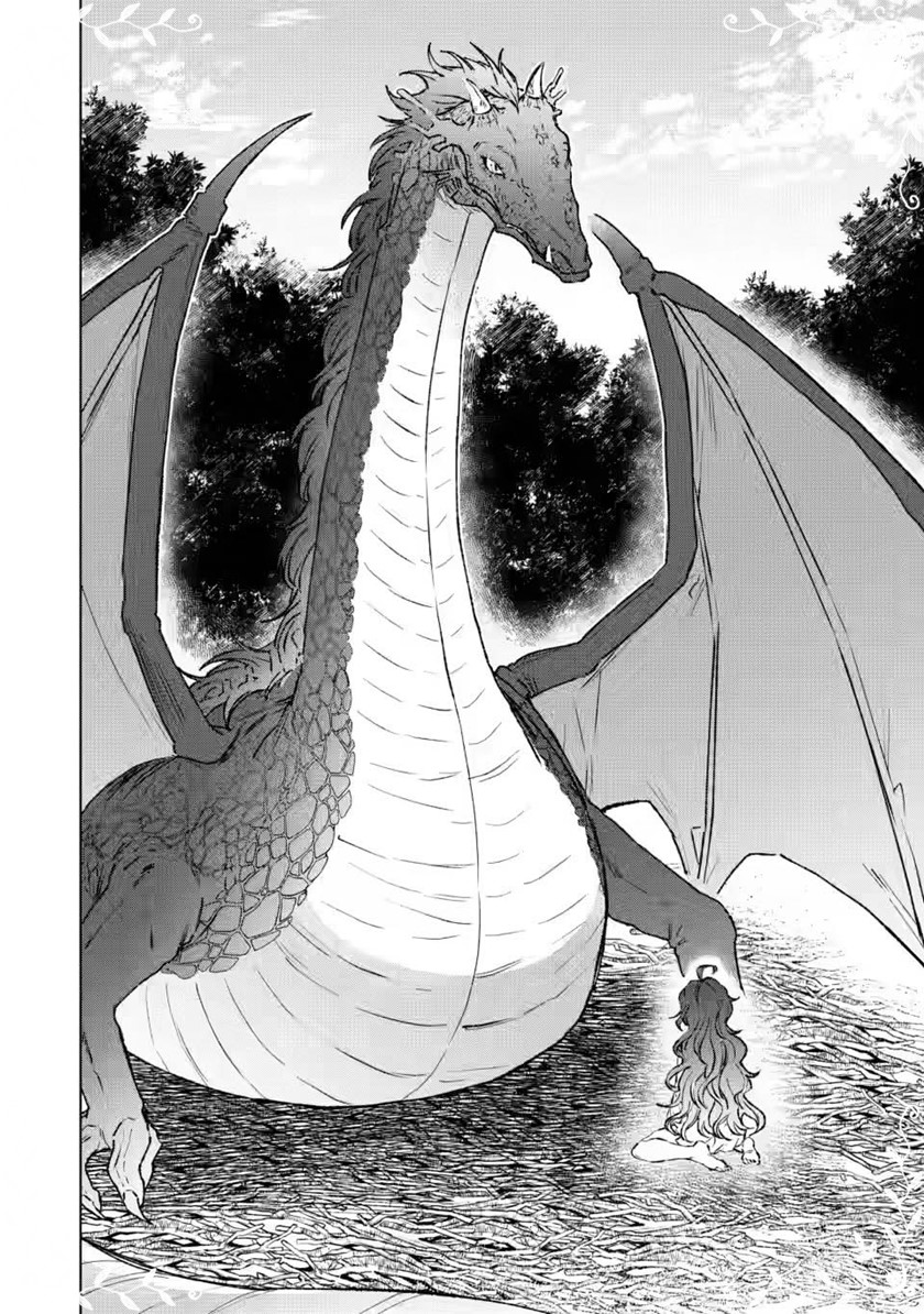 Saigai de Tamago wo Ushinatta Dragon ga Nazeka Ore wo Sodate Hajimeta Chapter 1 – halaman 16