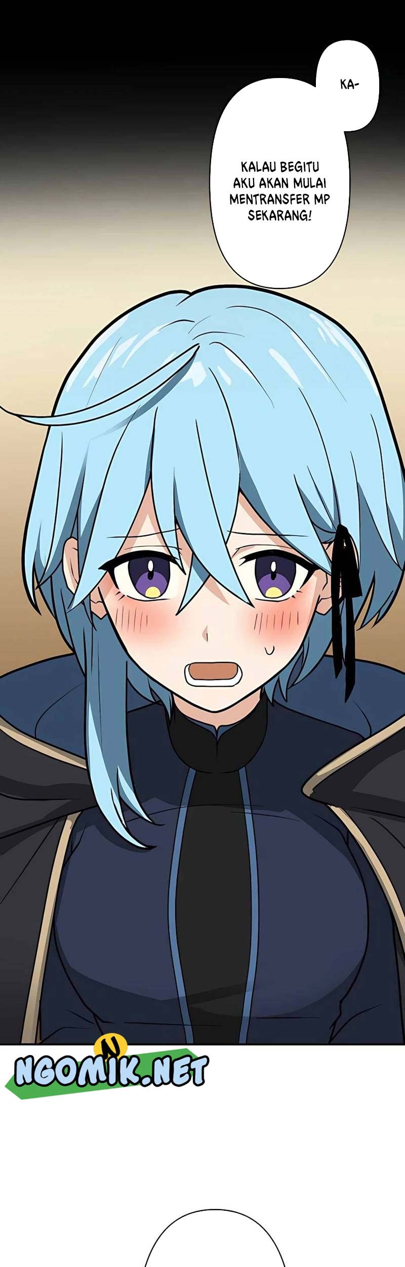 Reborn Ranker – Gravity User Chapter 10 halaman 26