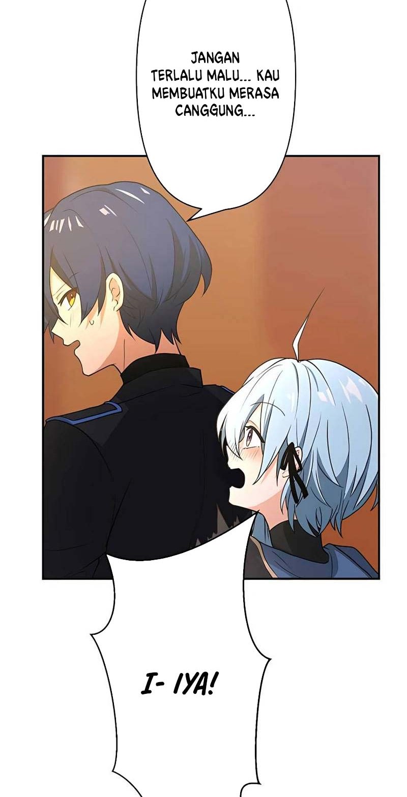 Reborn Ranker – Gravity User Chapter 10 halaman 27