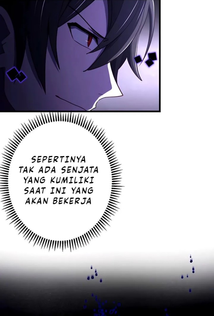The Reincarnation of the Forbidden Archmage Chapter 11 Gambar 20
