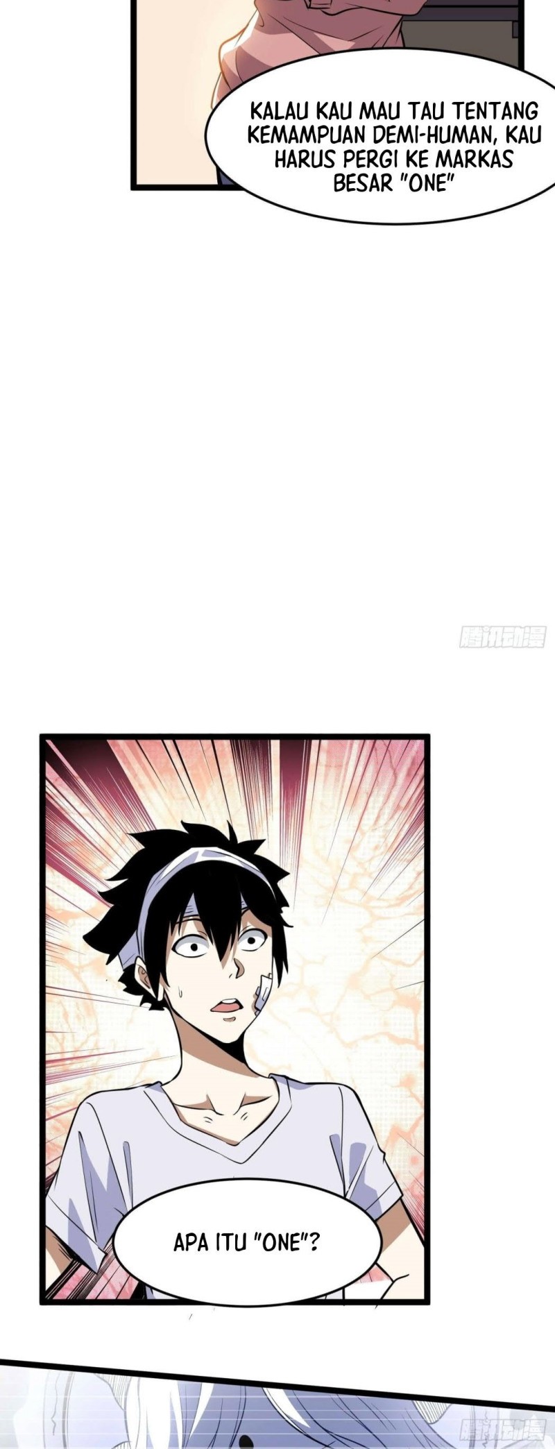 Night Controller Chapter 13 halaman 11