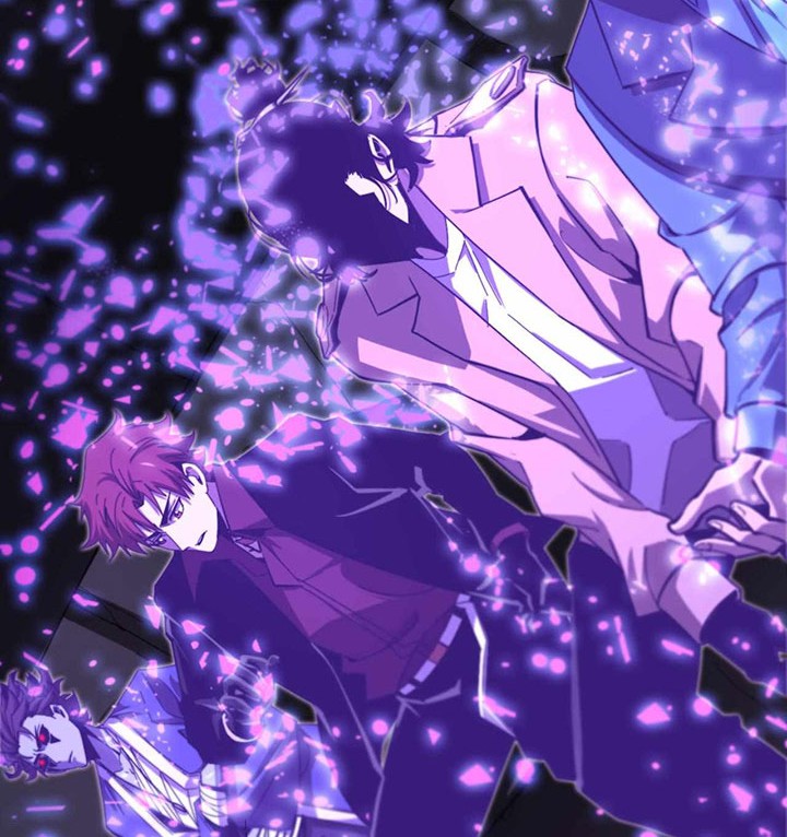 World’s Apocalypse Online Chapter 130 Gambar 21