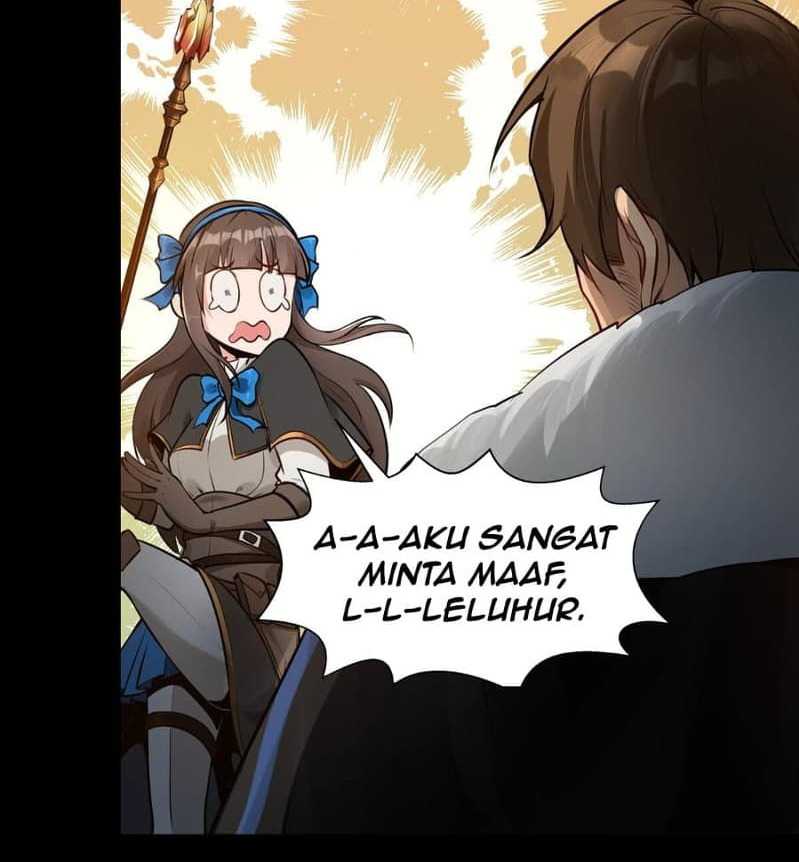 The Sword of Dawn Chapter 02 Gambar 32