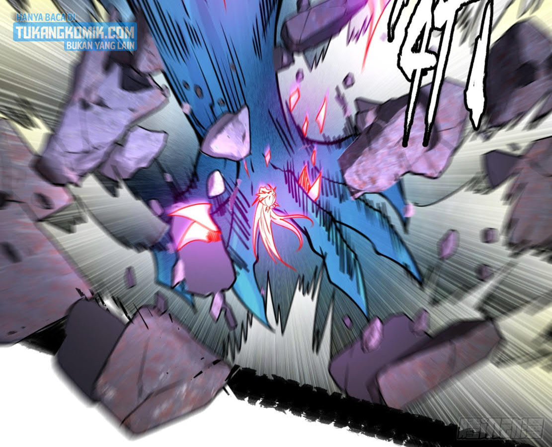 I’m An Evil God Chapter 283 halaman 48