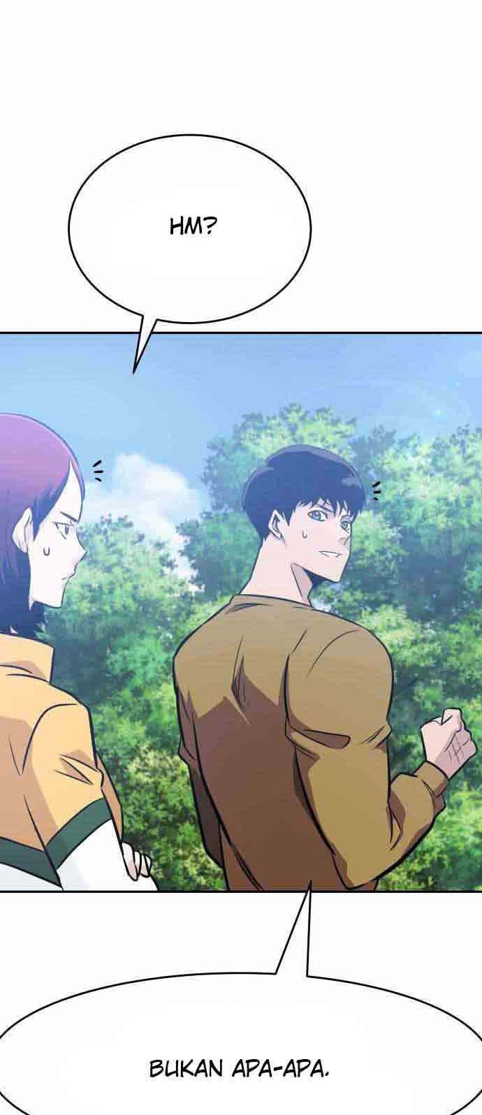 All Rounder Chapter 36 halaman 36