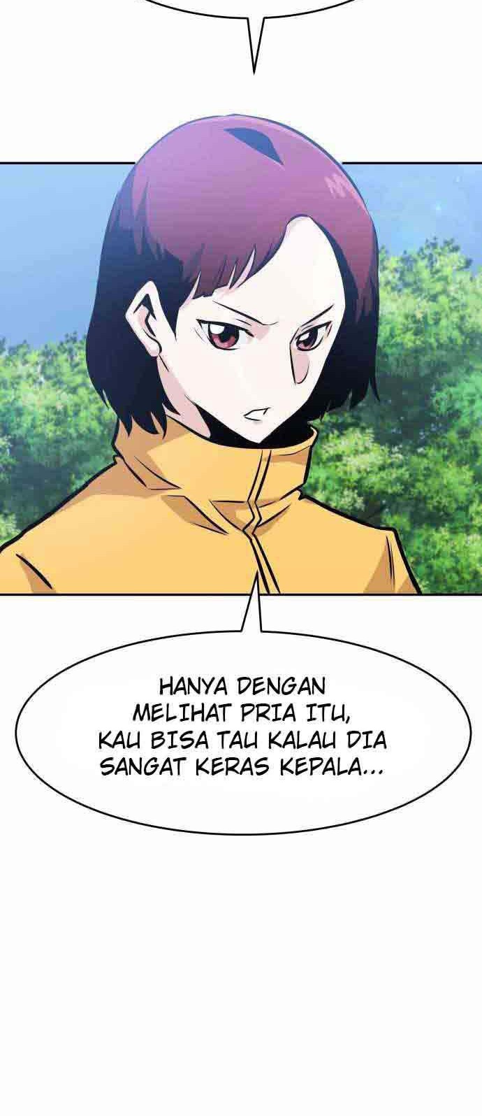All Rounder Chapter 36 halaman 38