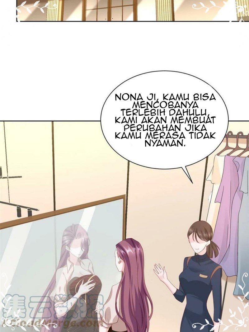 I Randomly Have A New Career Every Week Chapter 98 Gambar 17