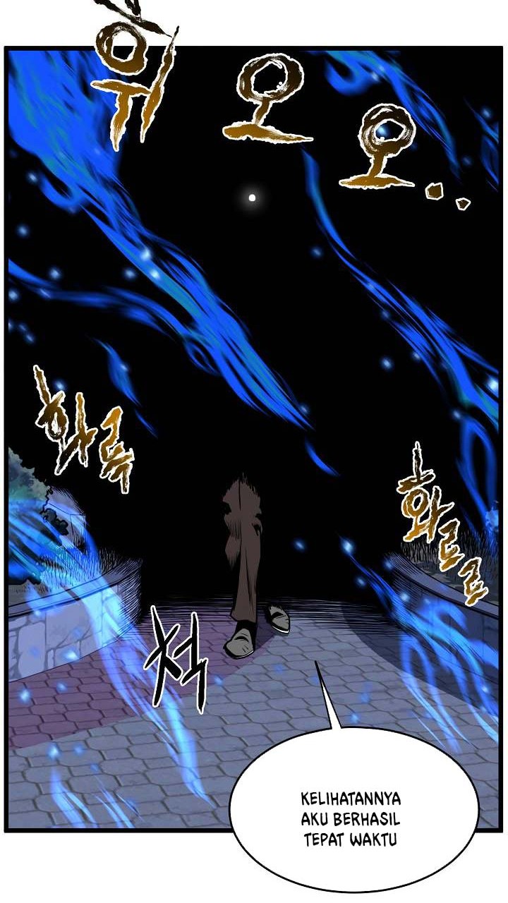 Murim Login Chapter 75 Gambar 25