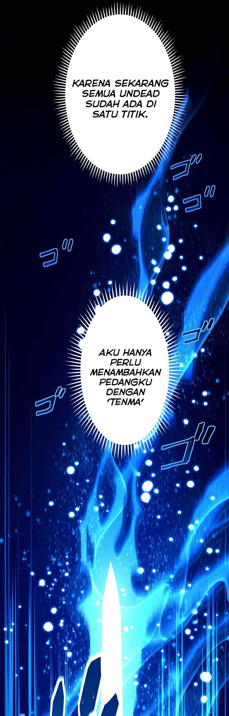 The Reincarnation of the Forbidden Archmage Chapter 15 Gambar 24