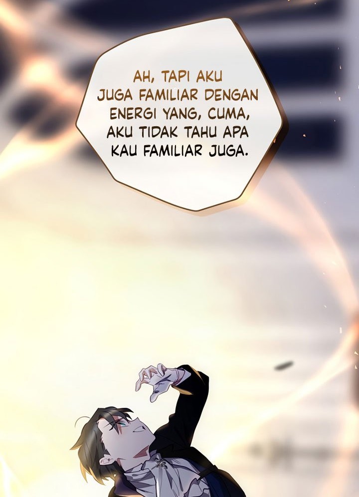 Ending Maker Chapter 31 - Halaman 33