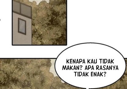 Apocalyptic Thief Chapter 80 halaman 12