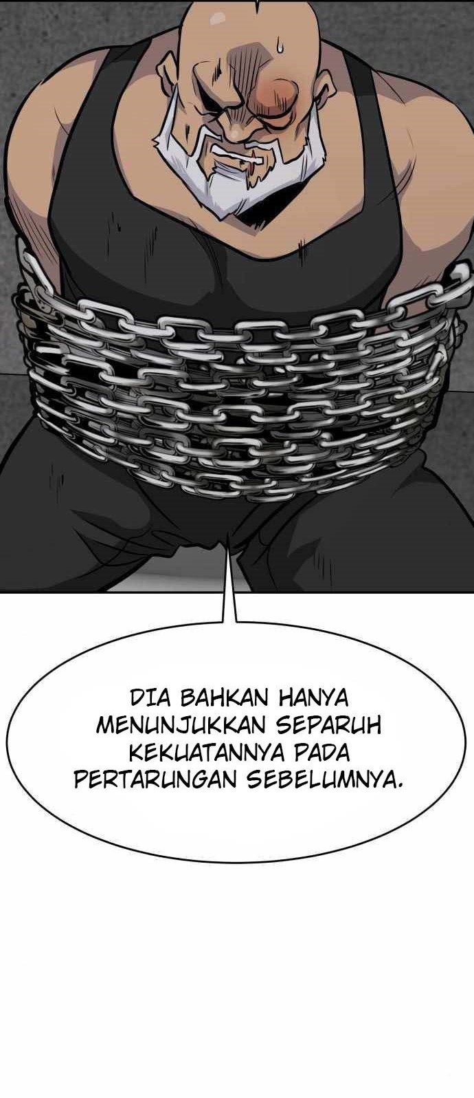 All Rounder Chapter 37 halaman 39