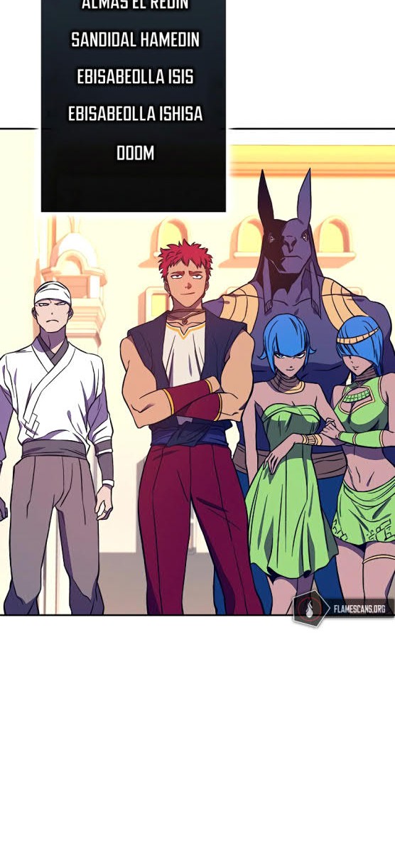 X Ash Chapter 37 halaman 28