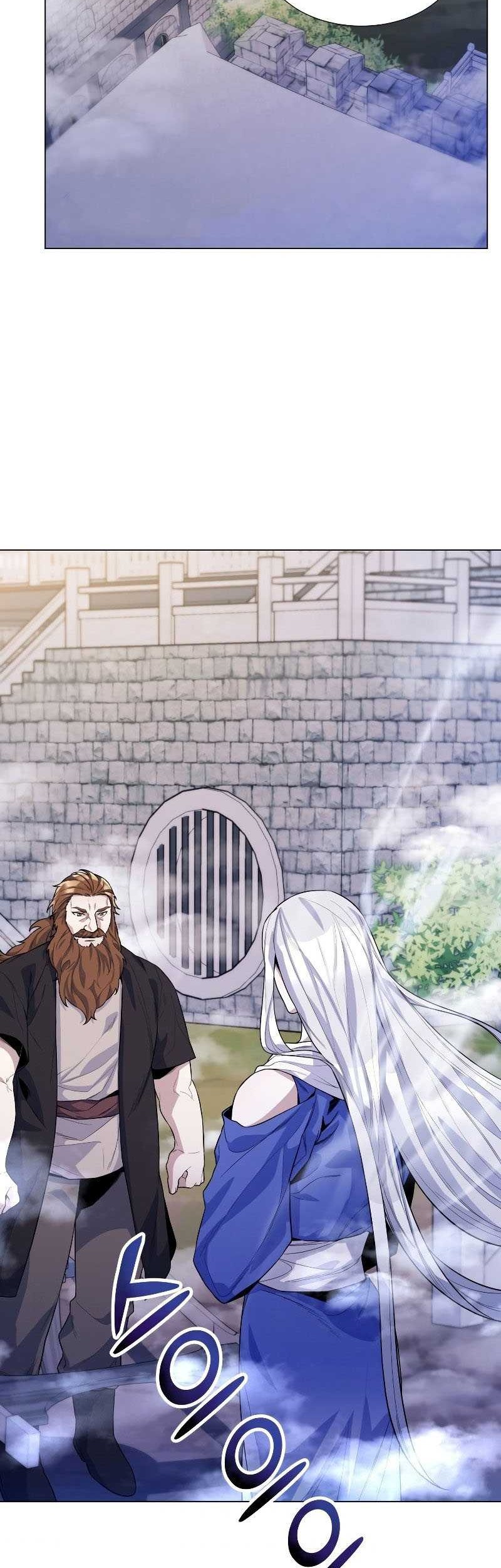 Overbearing Tyrant Chapter 33 halaman 22