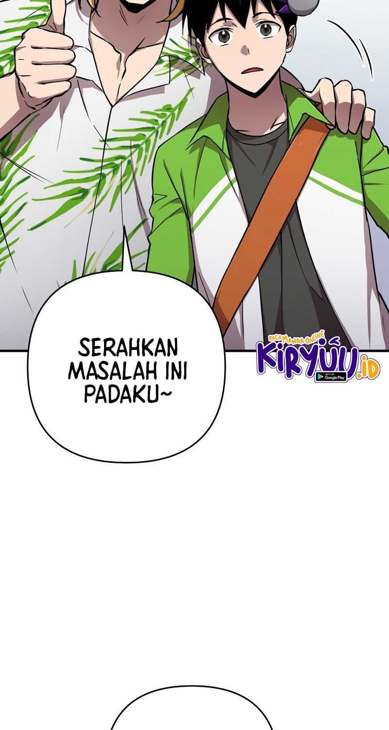 Cursed Manager’s Regression Chapter 5 halaman 27