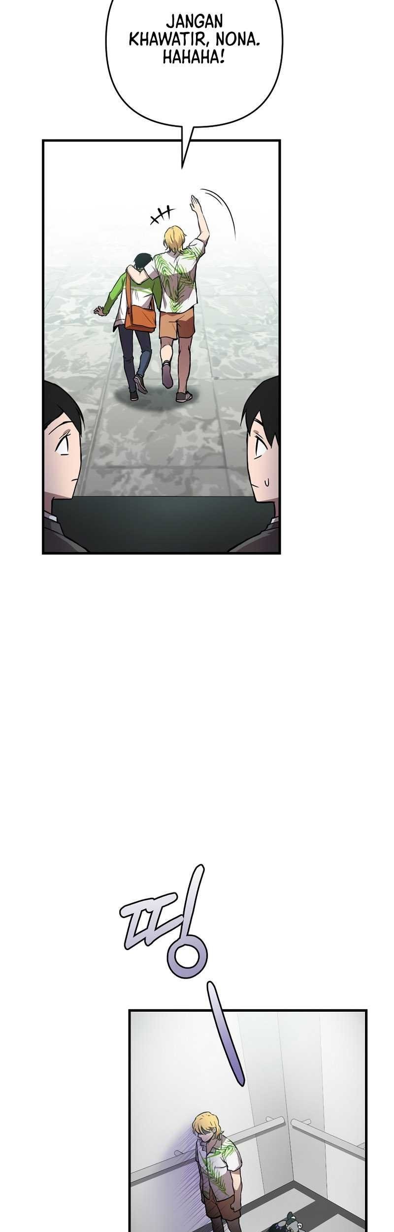 Cursed Manager’s Regression Chapter 5 halaman 28