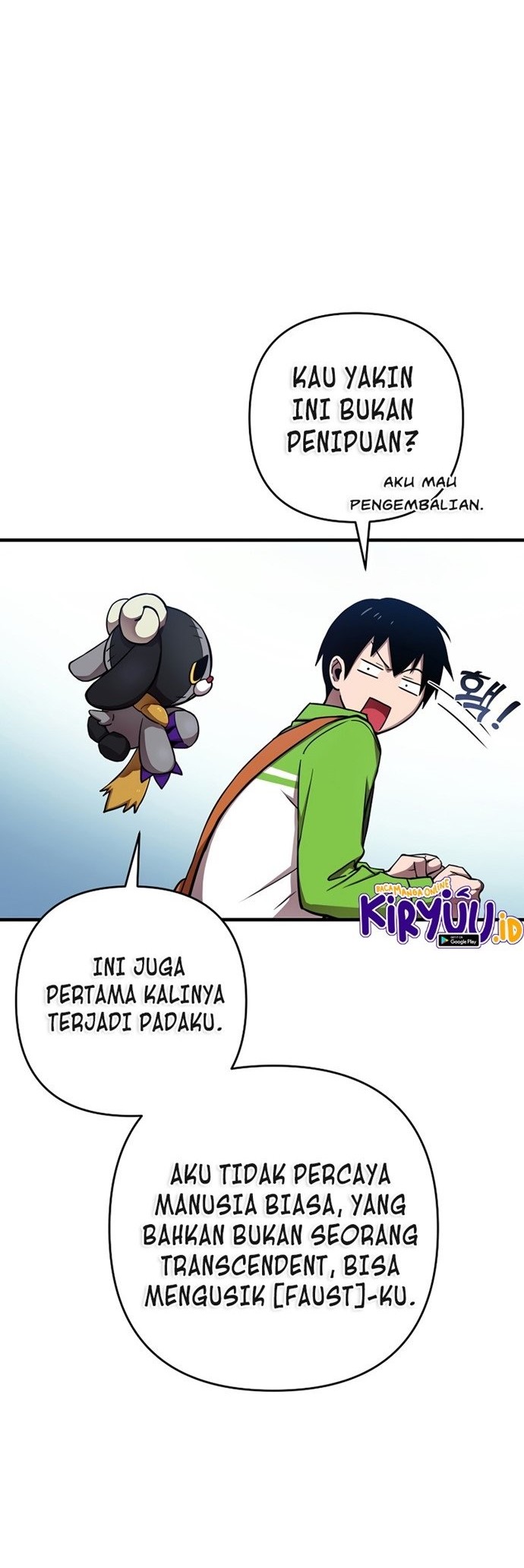 Cursed Manager’s Regression Chapter 3 halaman 22