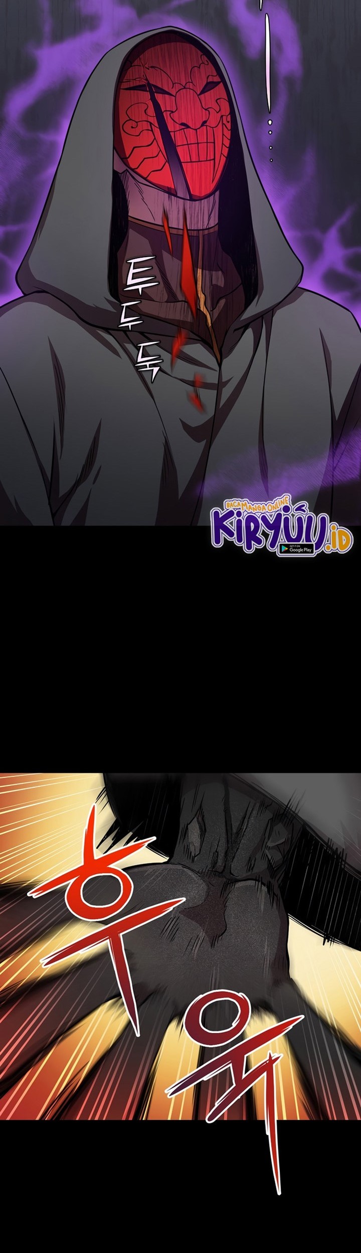 Cursed Manager’s Regression Chapter 2 halaman 21