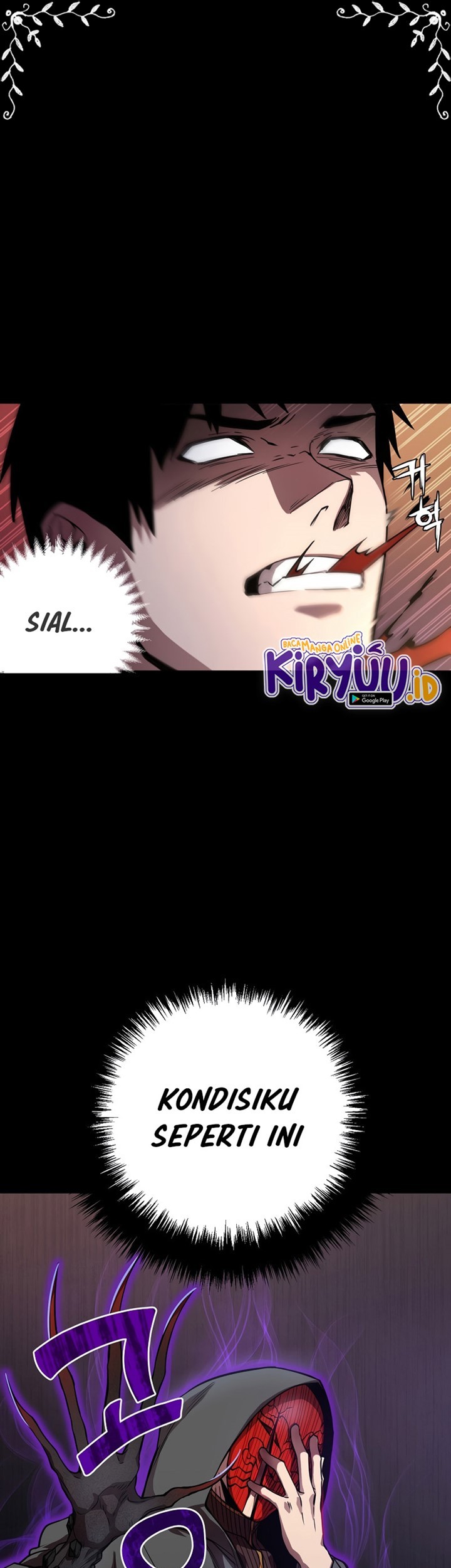 Cursed Manager’s Regression Chapter 2 halaman 23