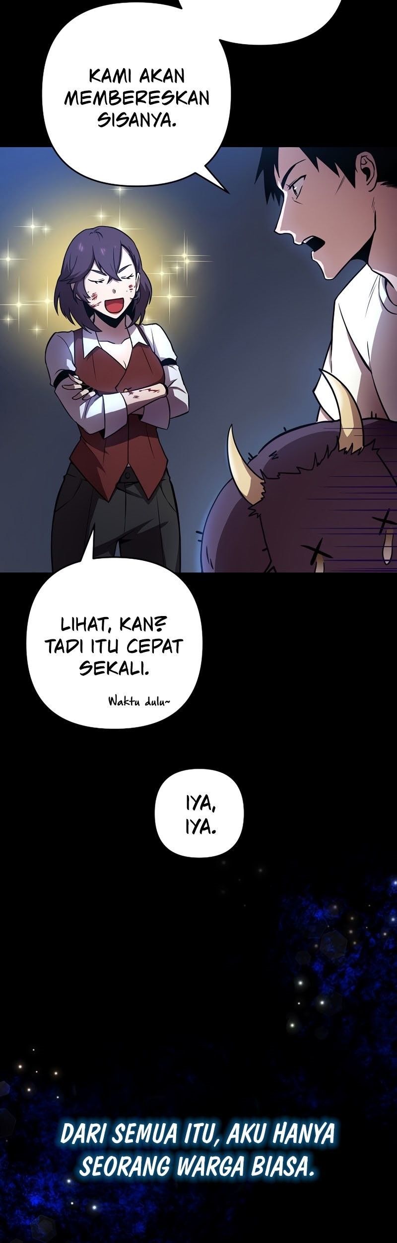 Cursed Manager’s Regression Chapter 1 halaman 29