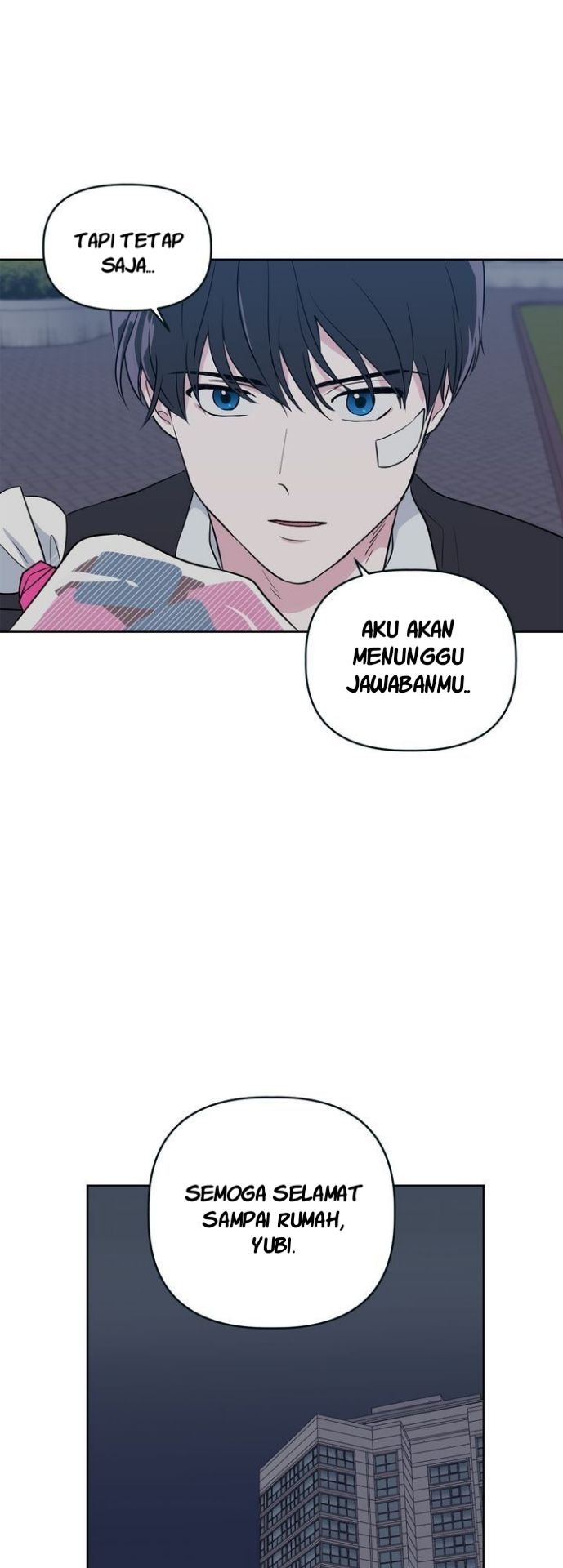 Deadly VS Romance (Lethal Romance) Chapter 38 Gambar 17