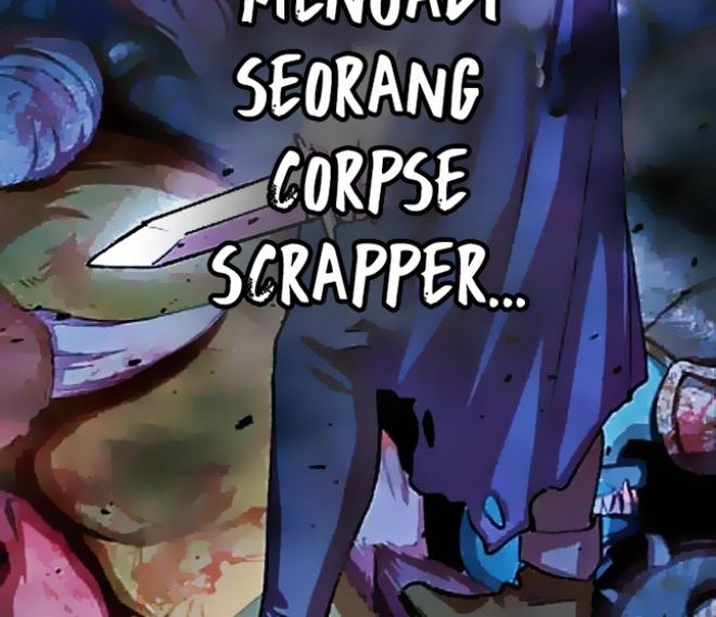 Level Drain Chapter 1 halaman 49