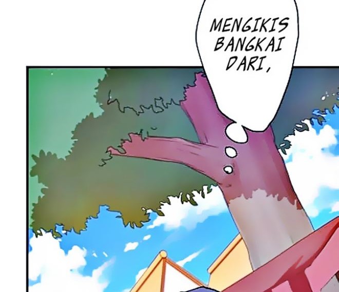 Level Drain Chapter 1 halaman 51