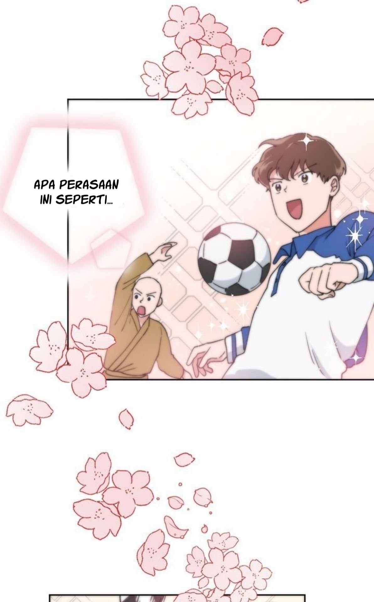 Deadly VS Romance (Lethal Romance) Chapter 40 Gambar 16