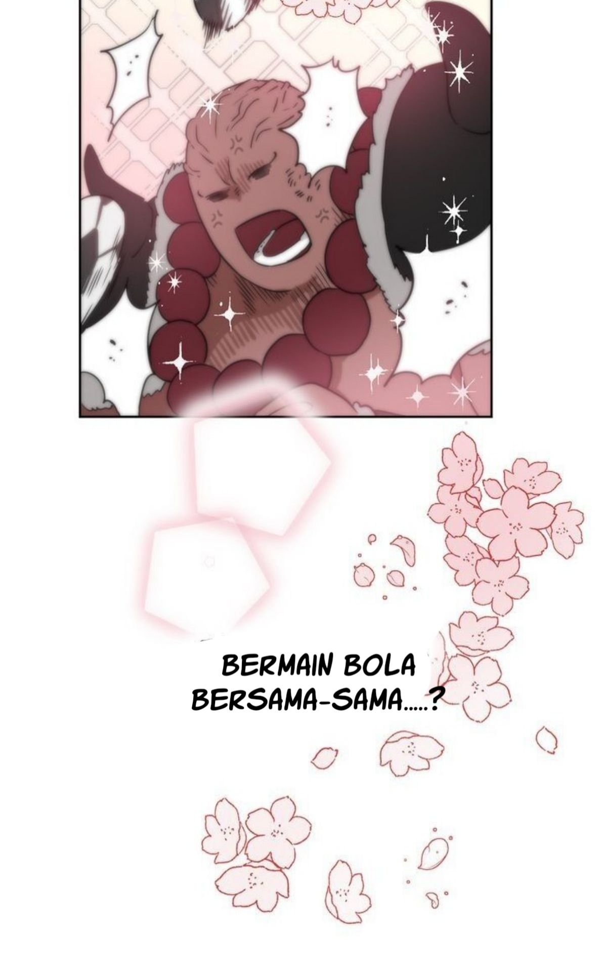Deadly VS Romance (Lethal Romance) Chapter 40 Gambar 17