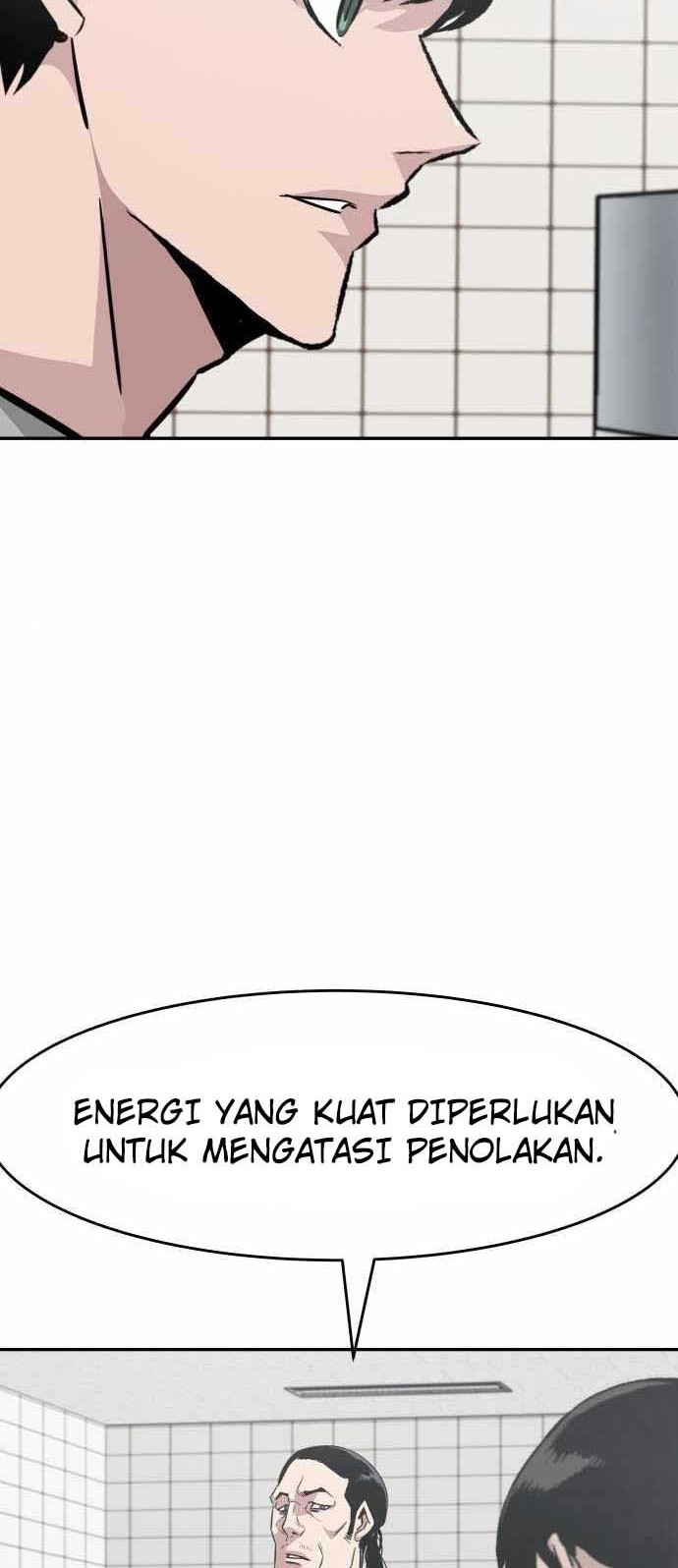 All Rounder Chapter 38 halaman 37