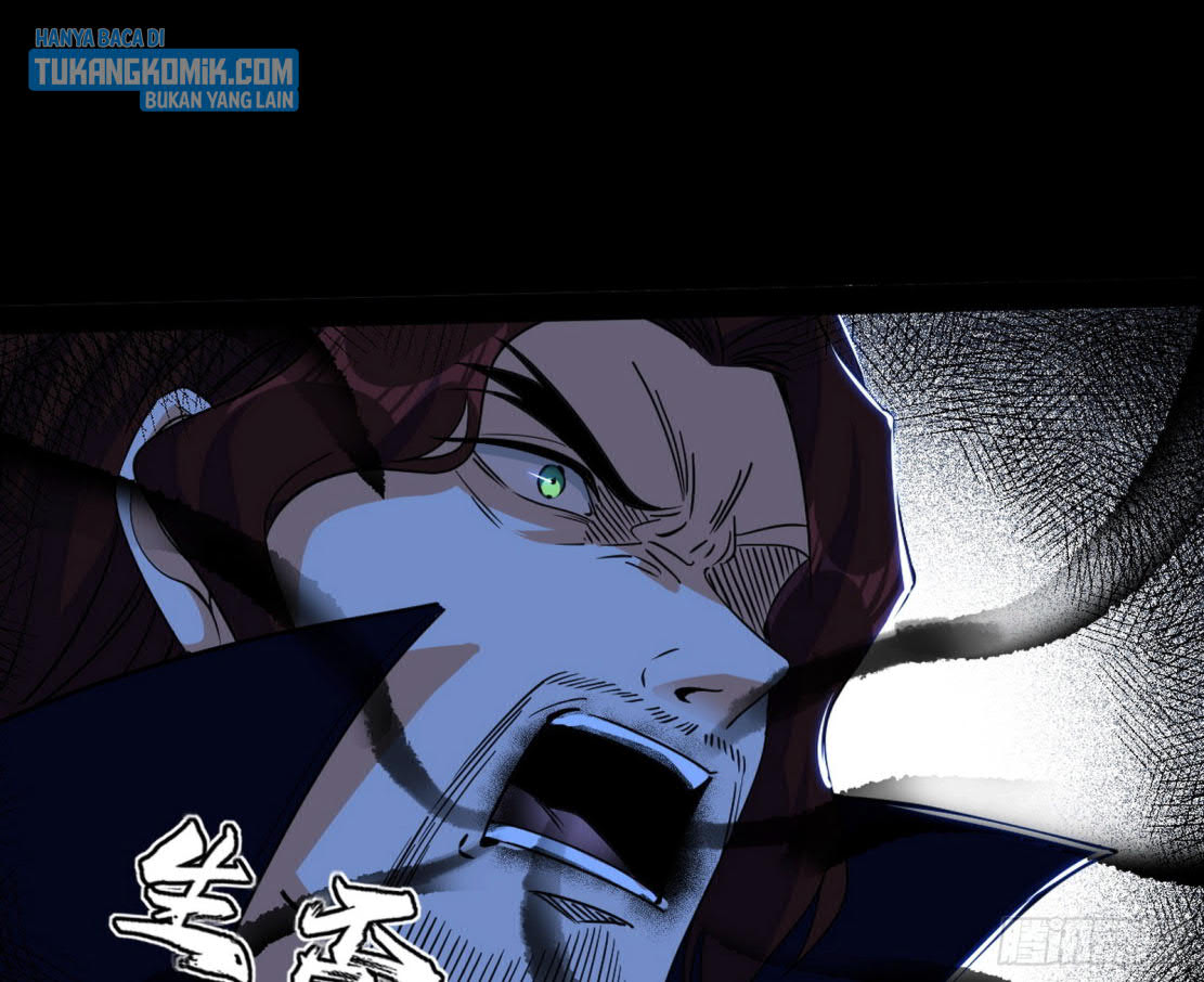I’m An Evil God Chapter 285 halaman 37