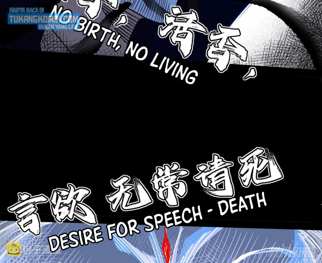 I’m An Evil God Chapter 285 halaman 38