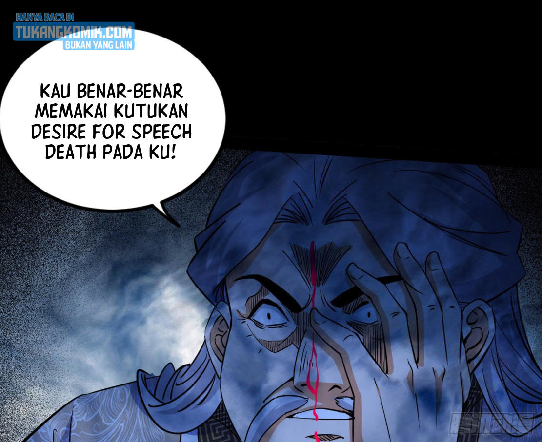 I’m An Evil God Chapter 285 halaman 40