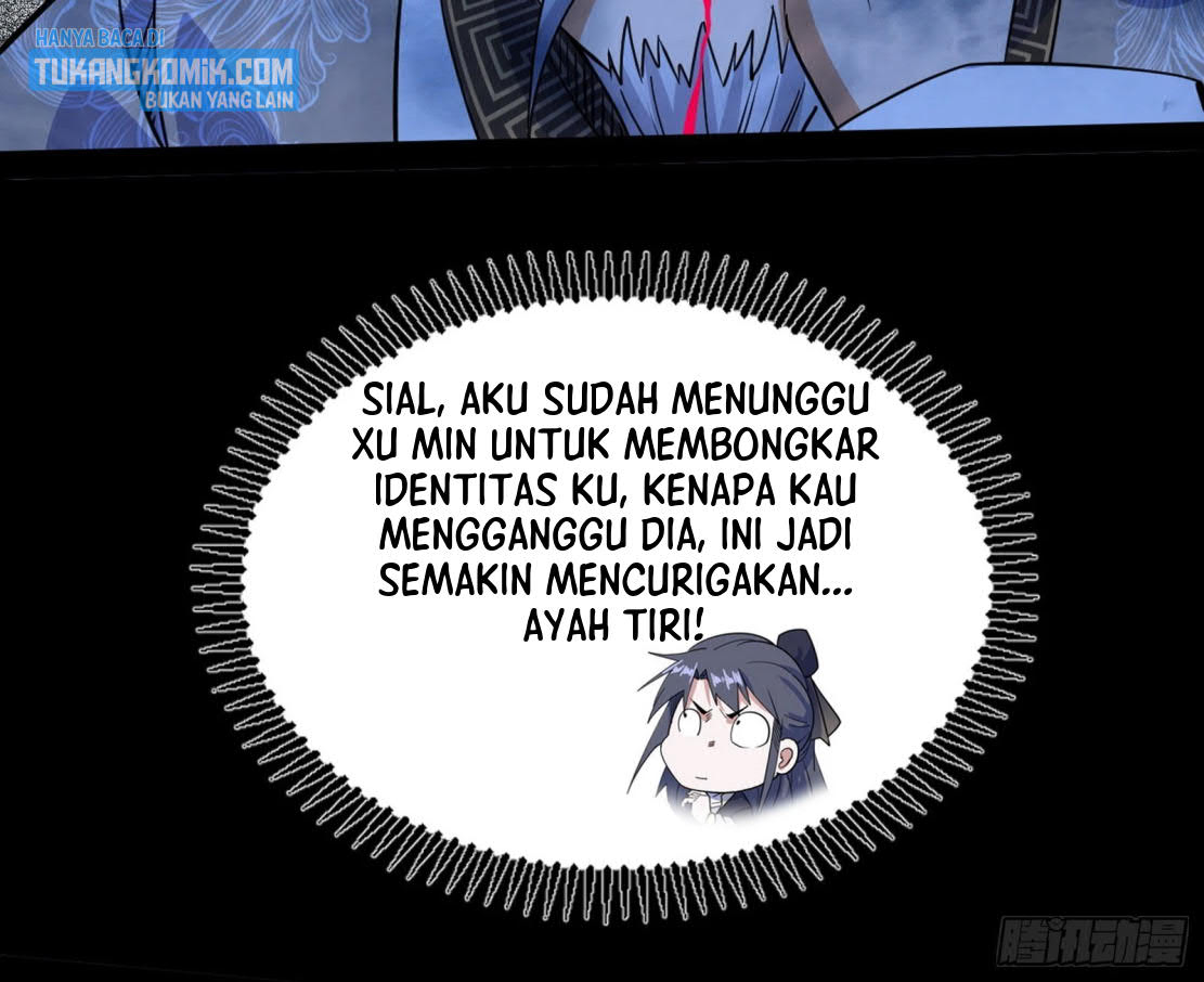 I’m An Evil God Chapter 285 halaman 41