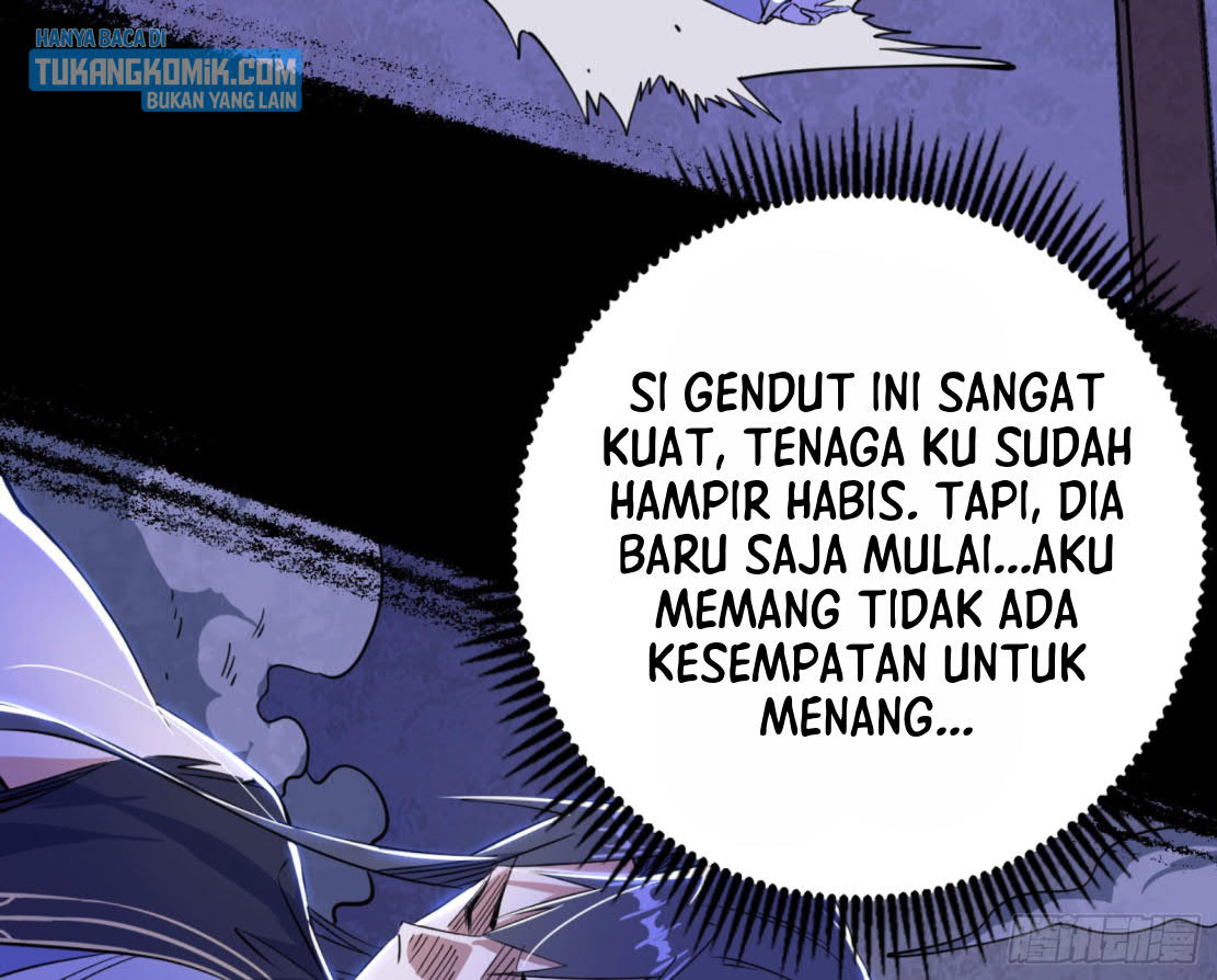 I’m An Evil God Chapter 284 halaman 55