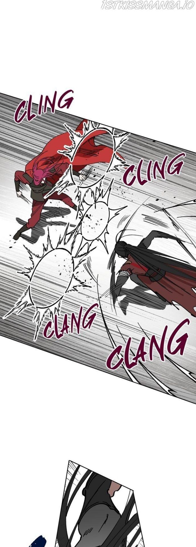 Deadly VS Romance (Lethal Romance) Chapter 47 Gambar 22