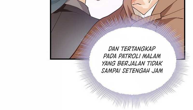 Money Is Justice Chapter 7 halaman 16