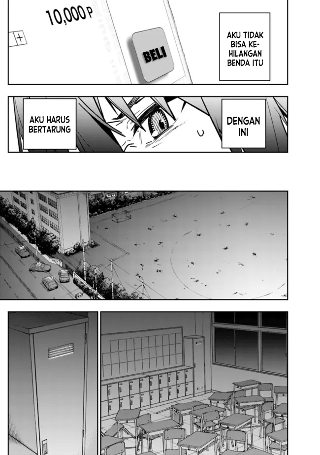 “Shop” Skill Sae Areba, Dungeon-ka Shita Sekai Demo Rakushou da Chapter 03 Gambar 11