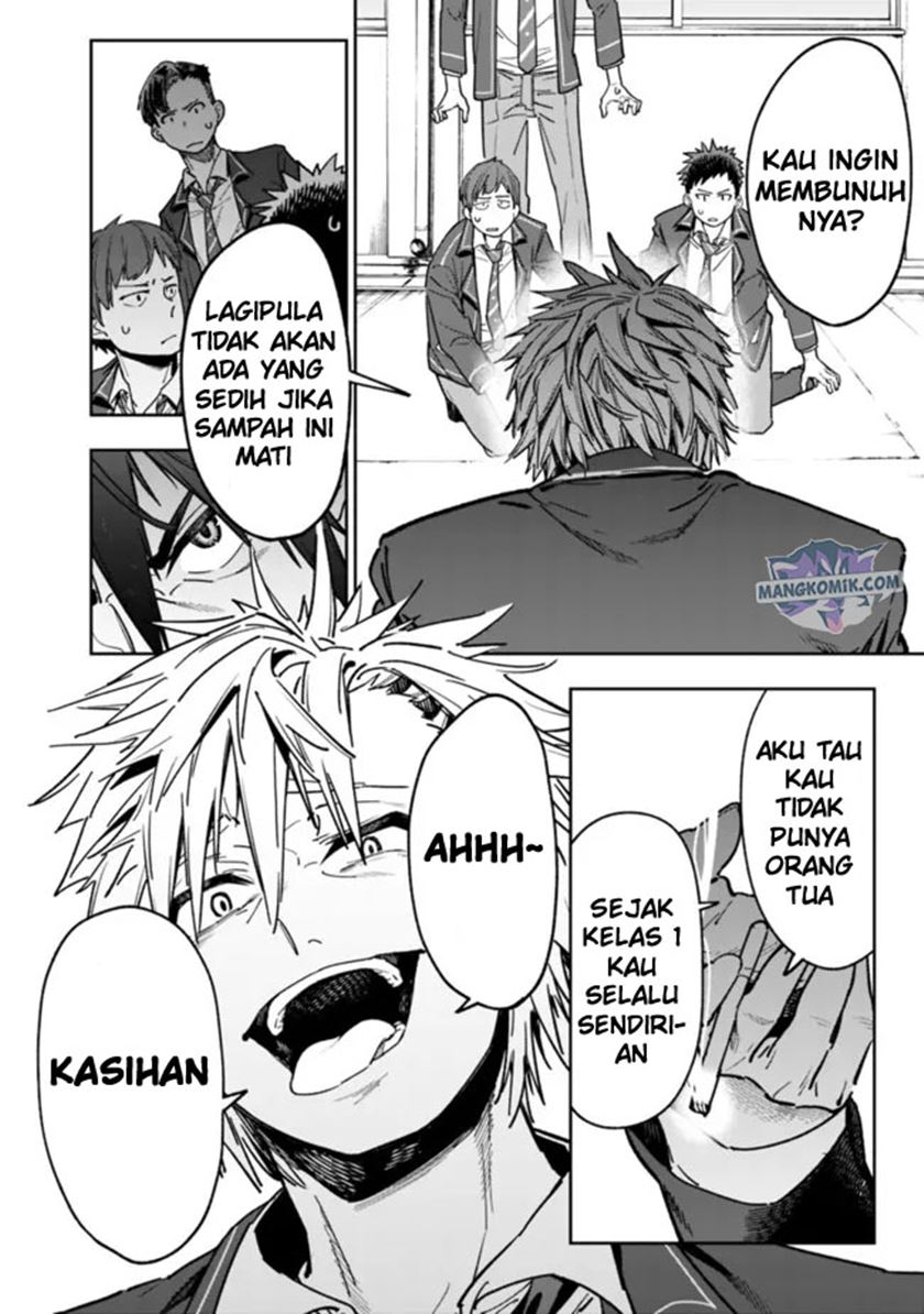 “Shop” Skill Sae Areba, Dungeon-ka Shita Sekai Demo Rakushou da Chapter 01.2 Gambar 12