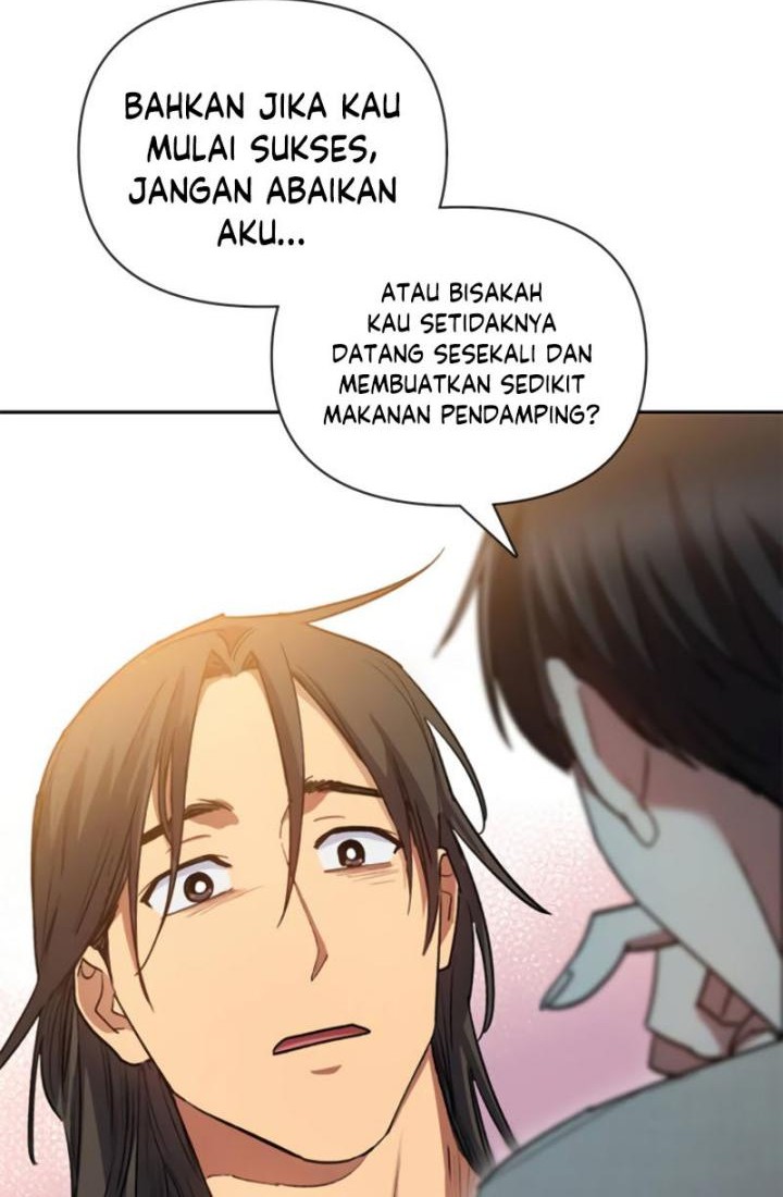 The S-Classes That I Raised Chapter 43 Gambar 27
