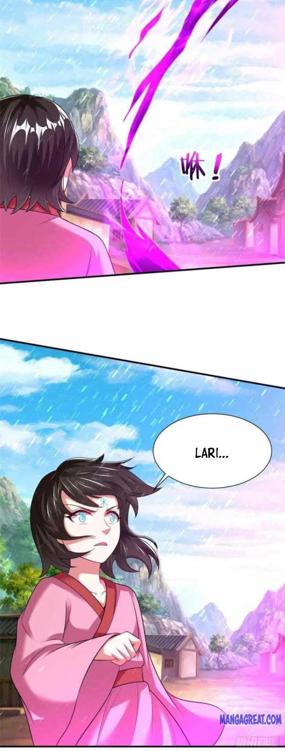 Dao Yin Chapter 201 halaman 9